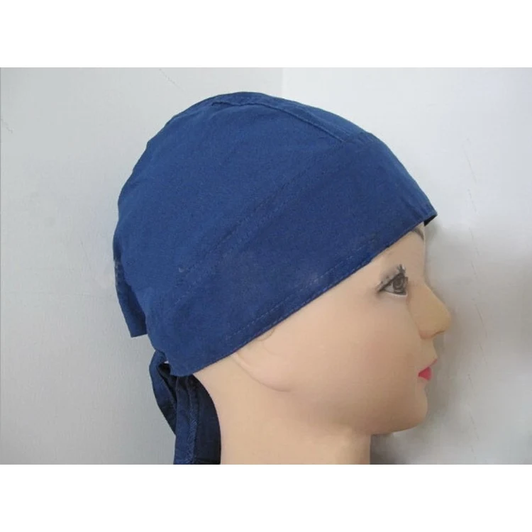 Pirate Scarf Hat 1