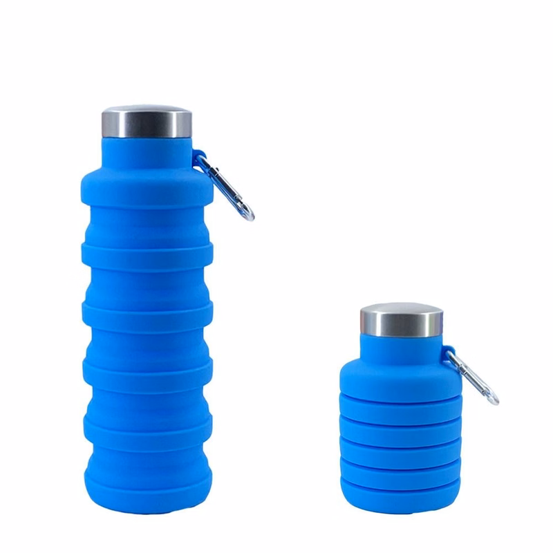 Silicone Telescopic Cup