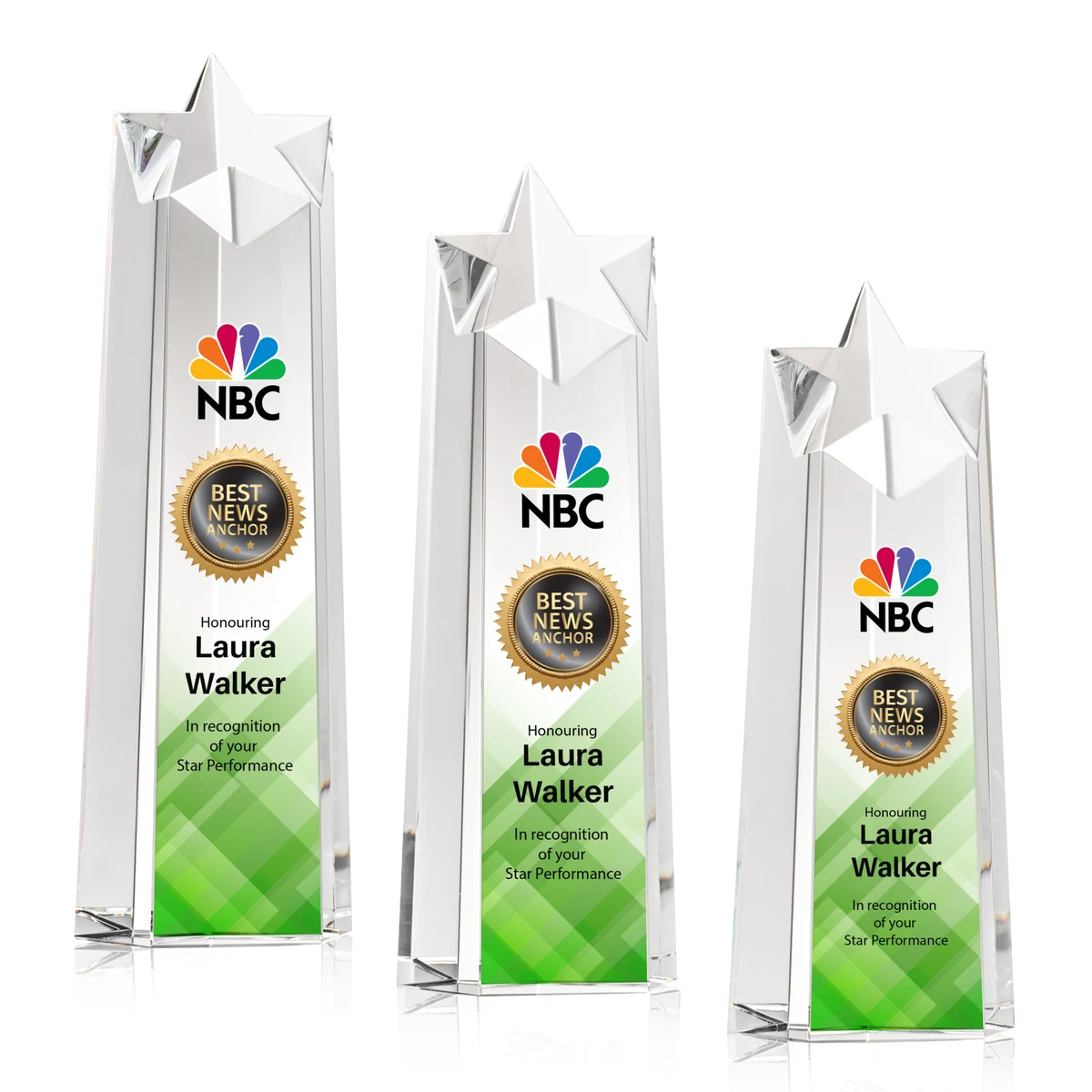 Delaware Star VividPrint™ Award 1