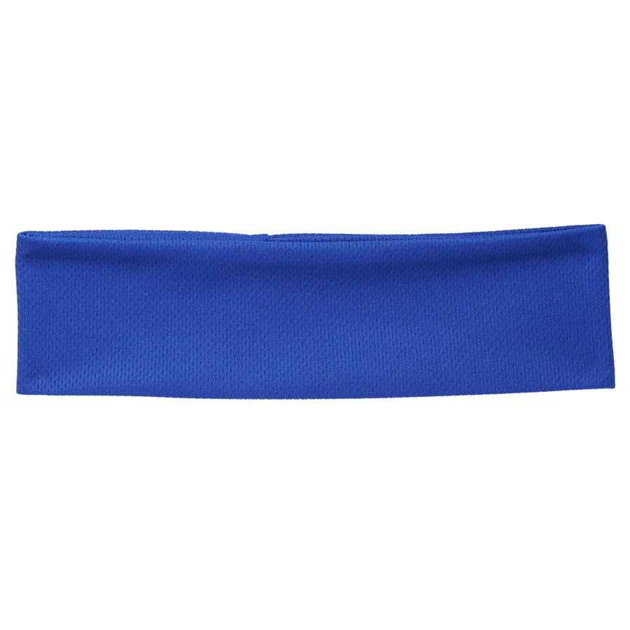 Sweat Wicking Fitness Headband for Active Lifestyles 1