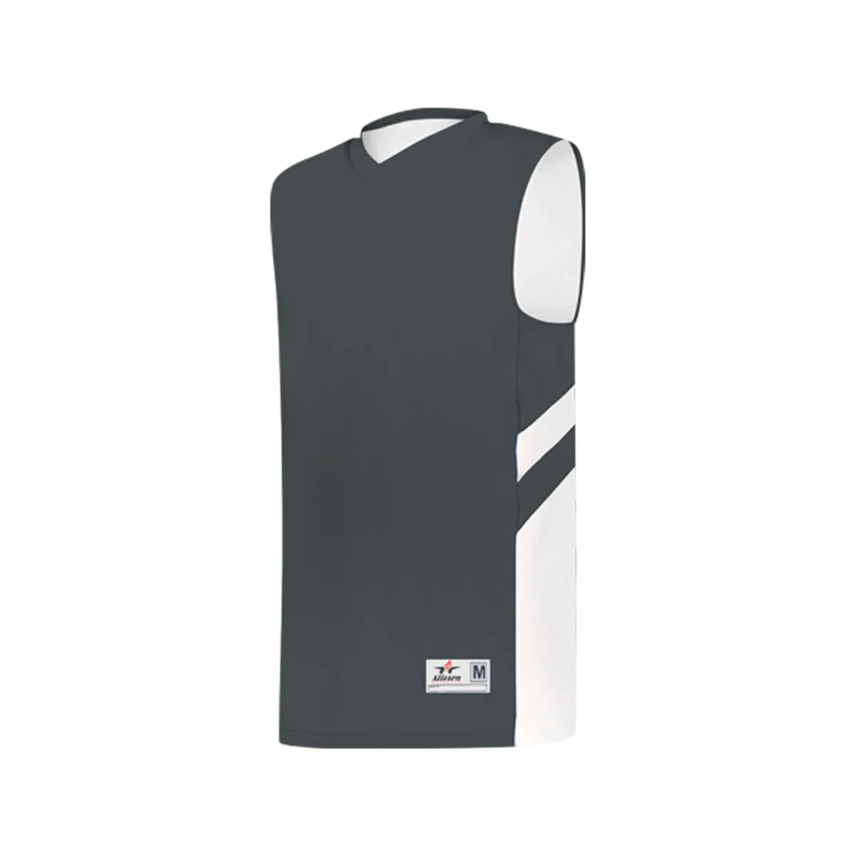 YOUTH B-PIVOT REVERSIBLE BASKETBALL JERSEY 1