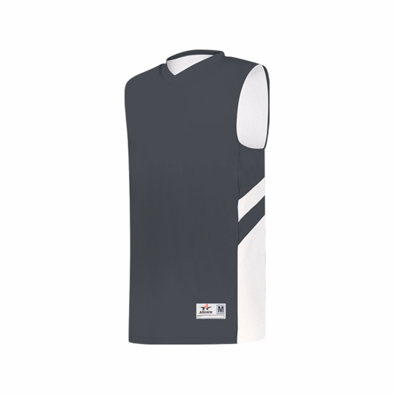 YOUTH B-PIVOT REVERSIBLE BASKETBALL JERSEY
