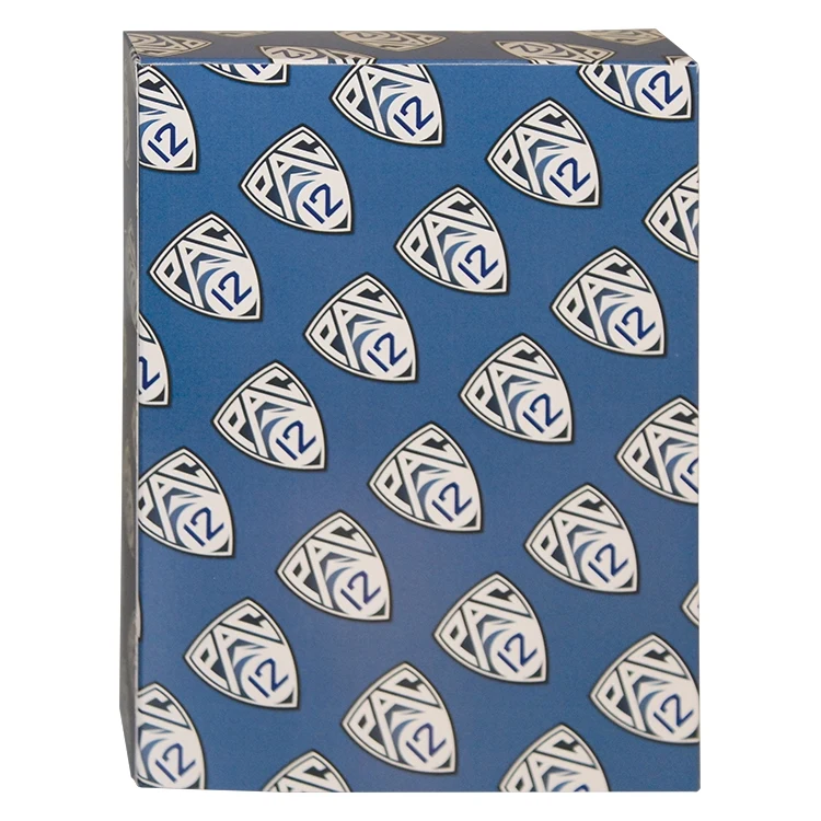 7 5/8" x 5 5/8" x 1 1/2" - Chipboard Box 1