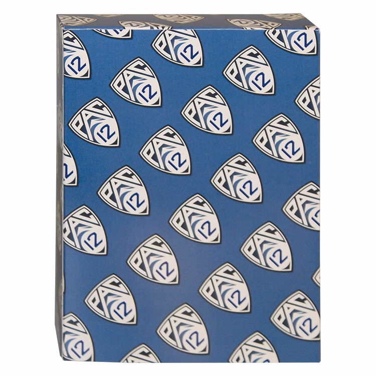 7 5/8" x 5 5/8" x 1 1/2" - Chipboard Box