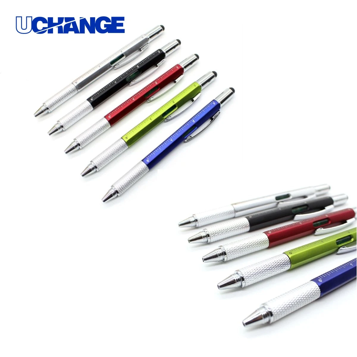 Multifunction Stylus Pen Tool for Screens 1