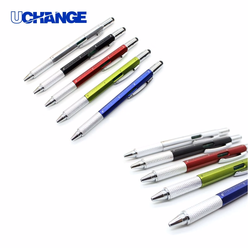 Multifunction Stylus Pen Tool for Screens
