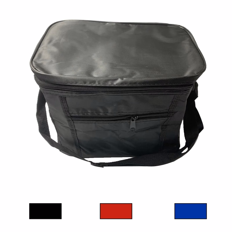 Picnic Food Fresh-Keeping Oxford Cloth Insulation Bag