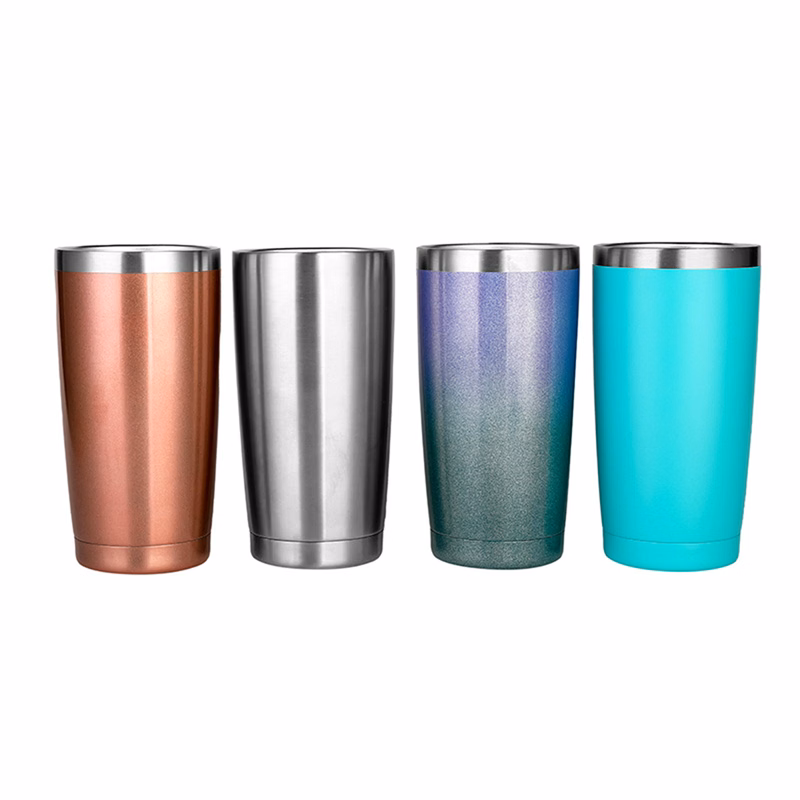 16 oz Ceramic Mug With Lid