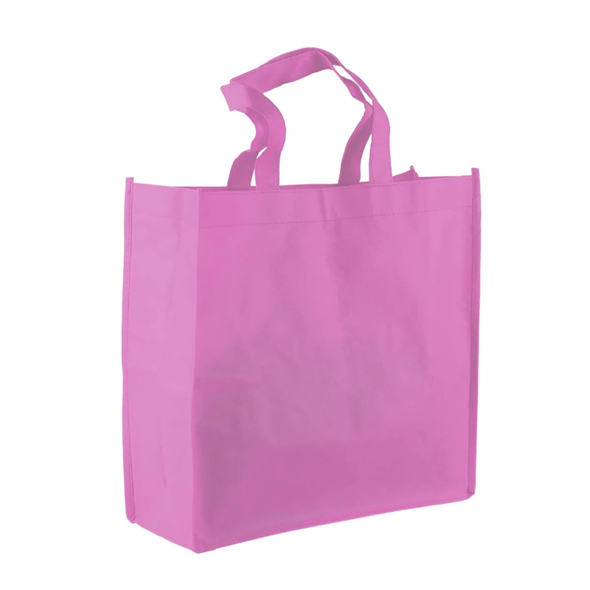 The Companion - 13" Non-woven Tote 1