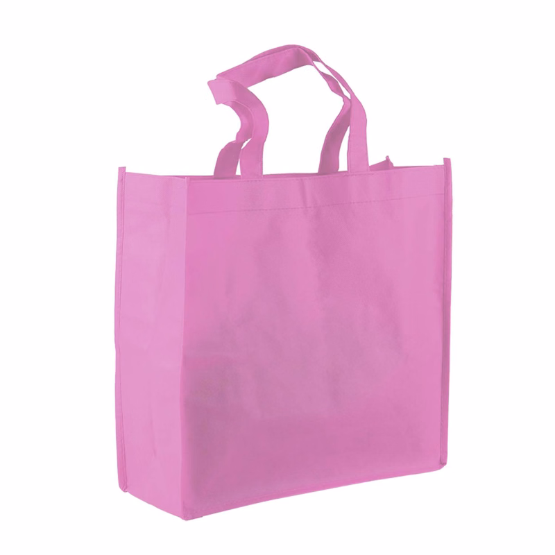 The Companion - 13" Non-woven Tote