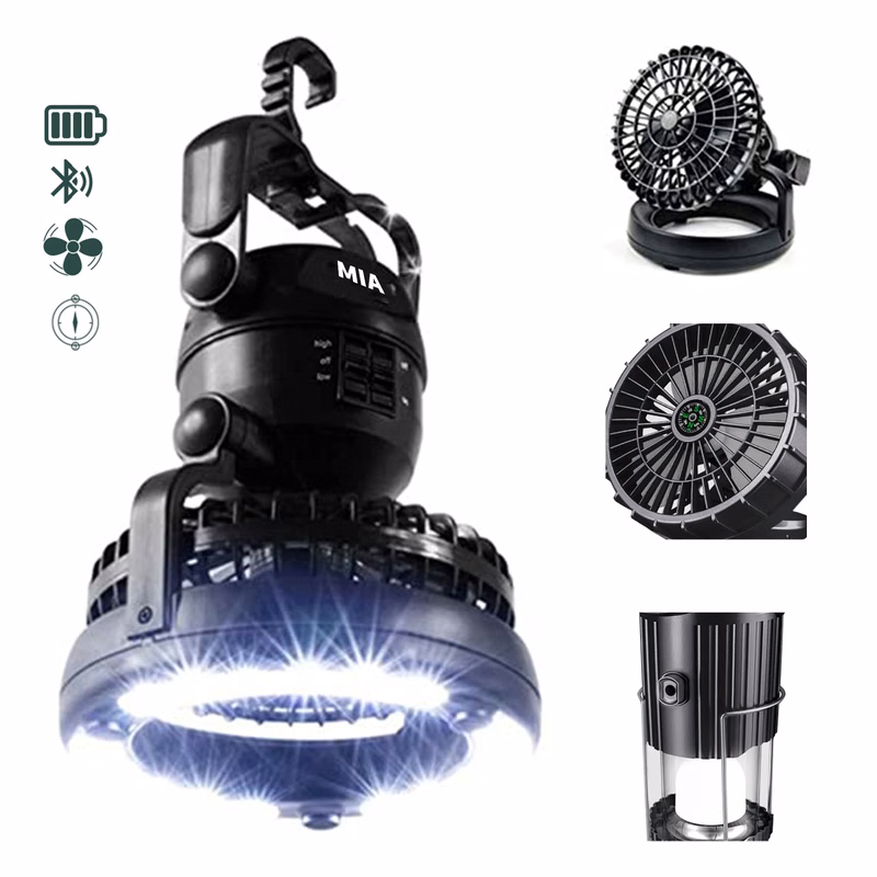 Portable Led Camping Lantern