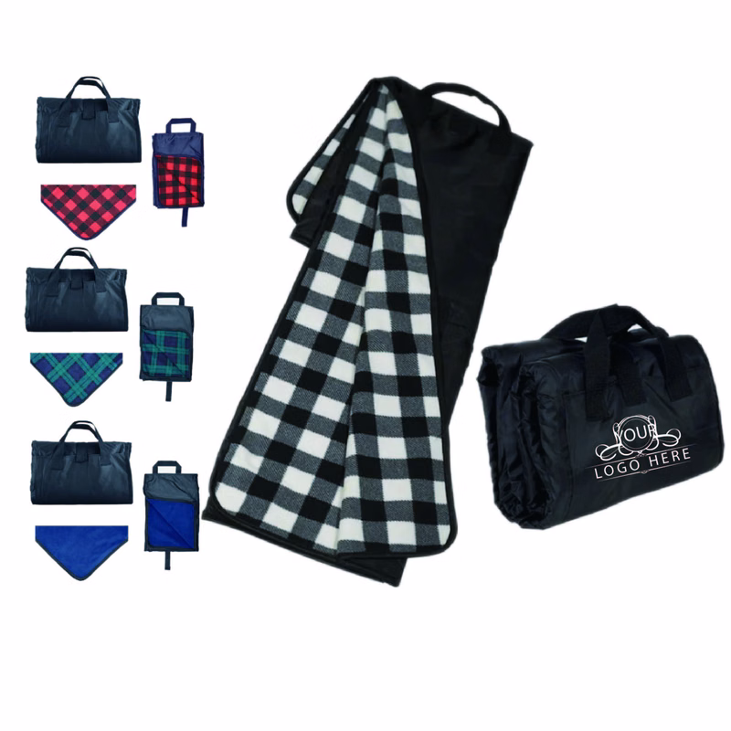 Perfect Picnic Blanket