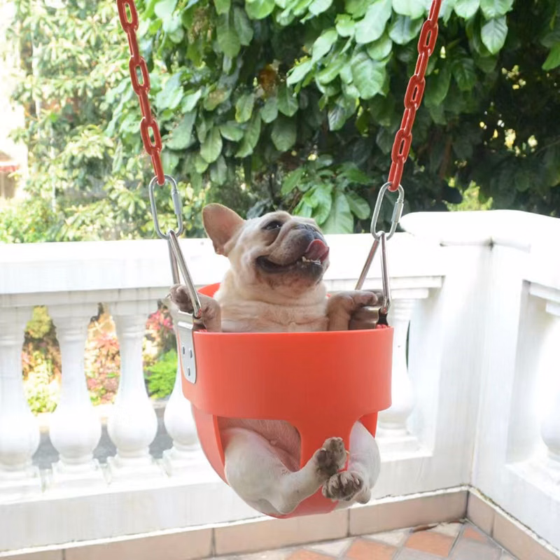 Children Swing Basket And Chair