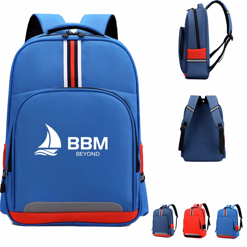 Kids Backpack Primary School Bag