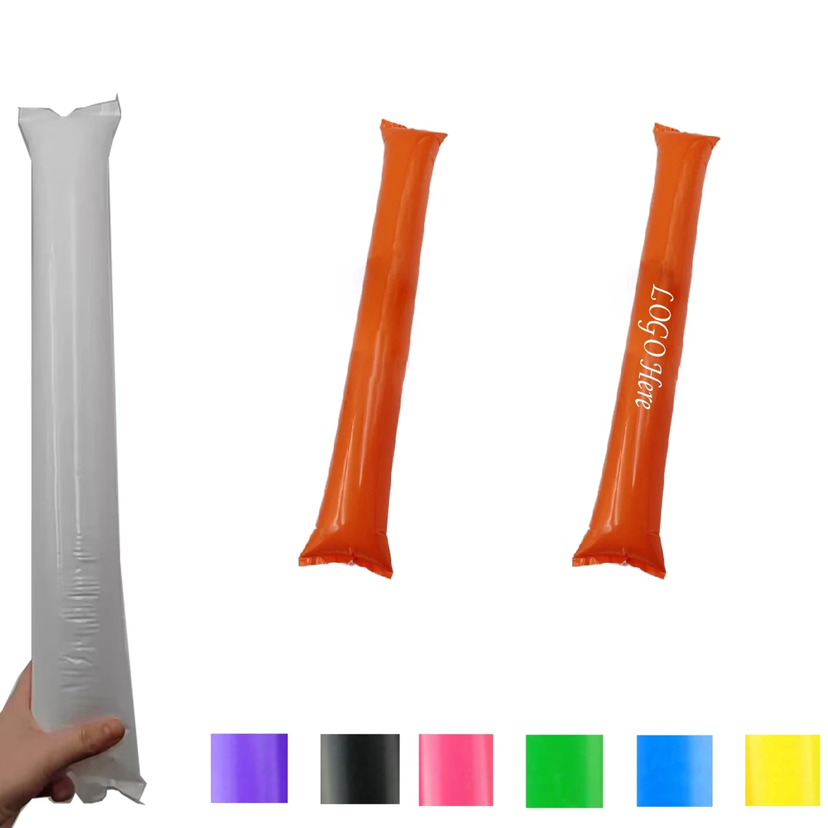Inflatable Cheering Stick 1