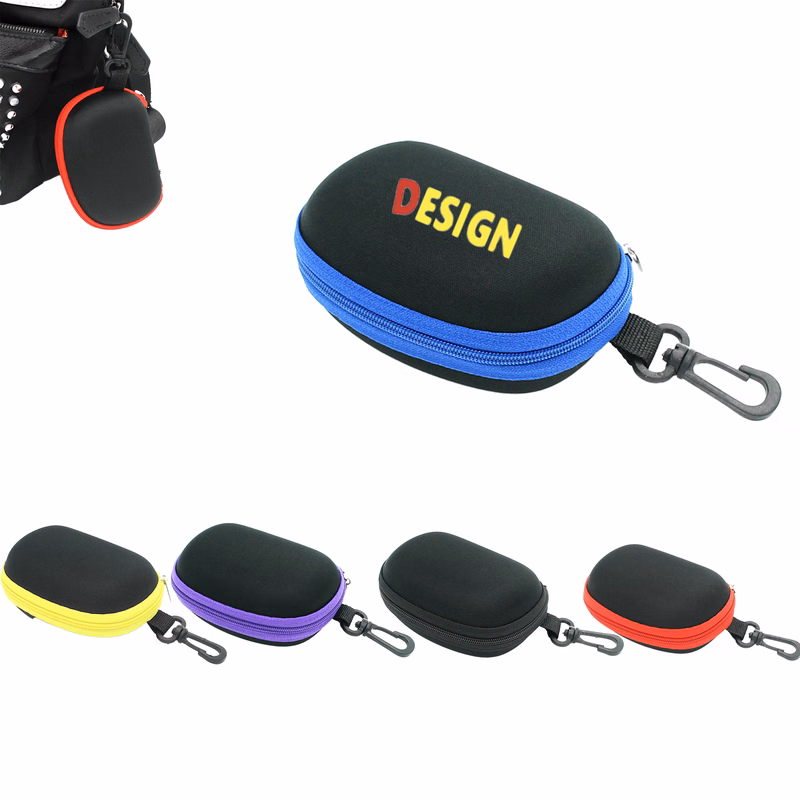Portable Zipper Box