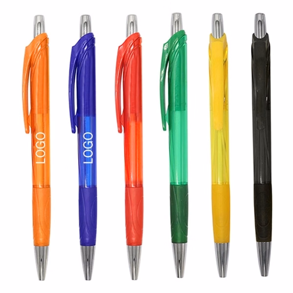 Custom Penne ballpoint pen