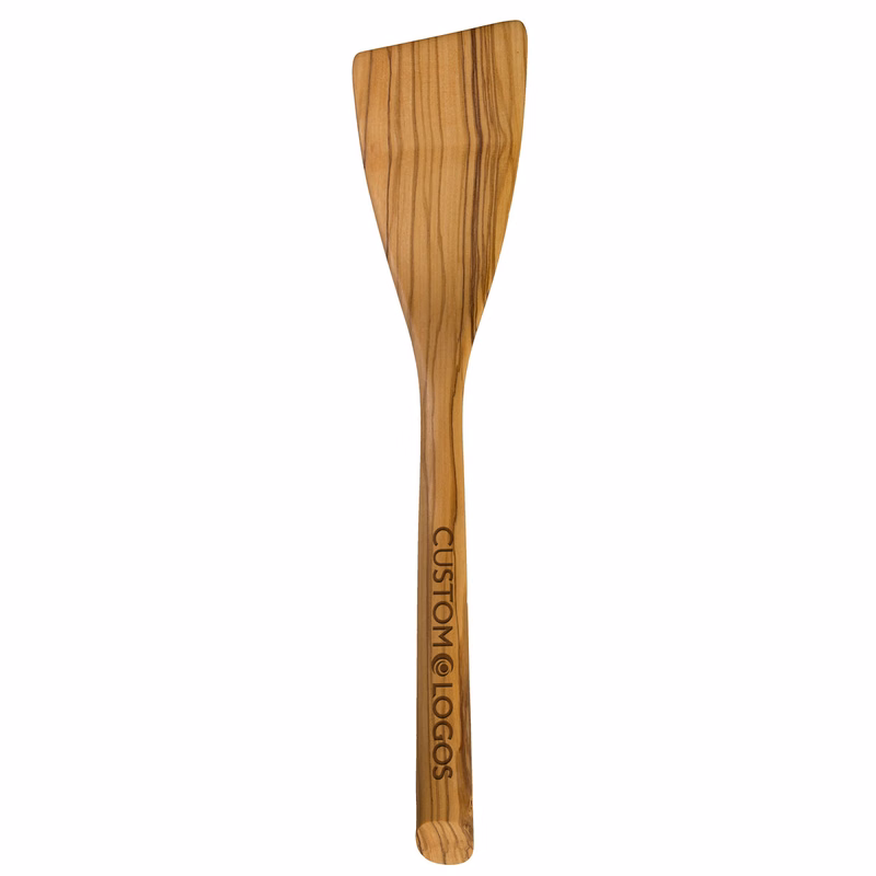 Rock & Branch® Olive Wood Spatula