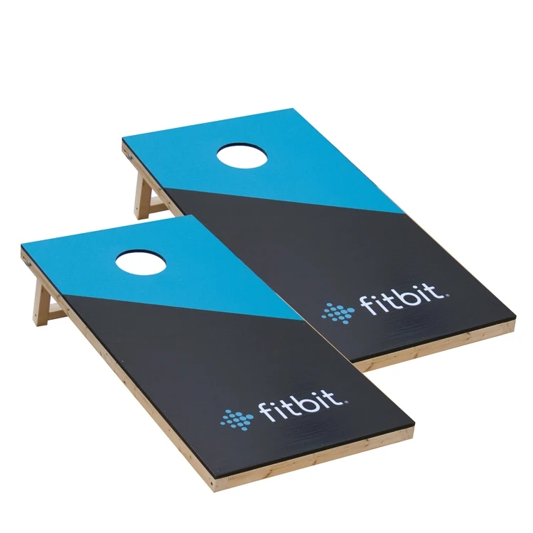 Bag Toss Game Set (Printed) 1