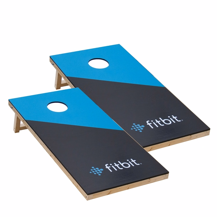 Bag Toss Game Set (Printed)