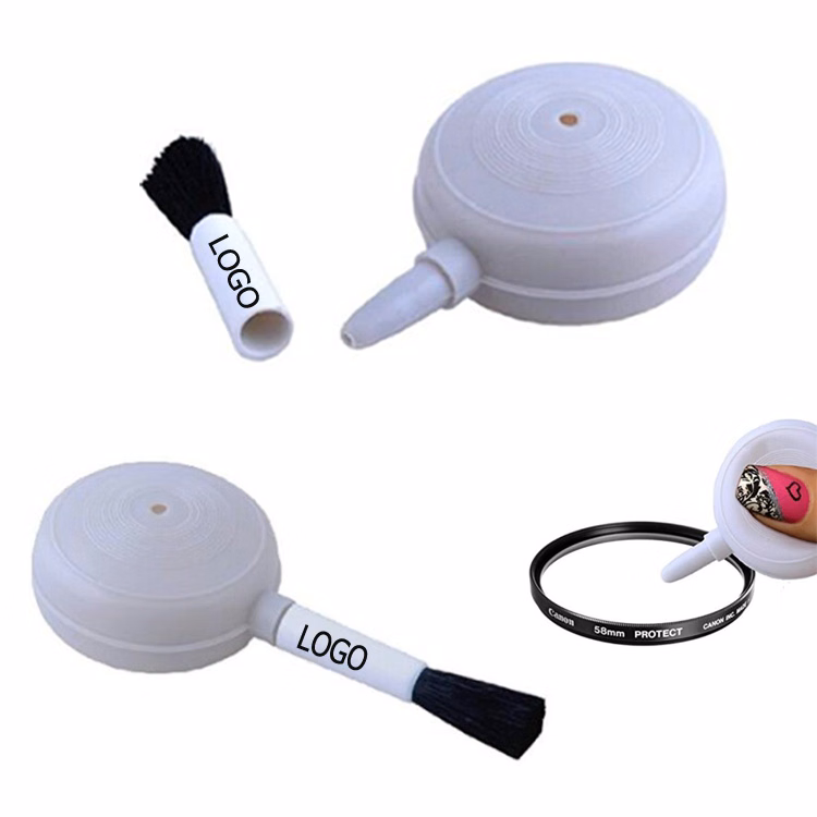 Air Dust Blower Keyboards Cleaning Brush