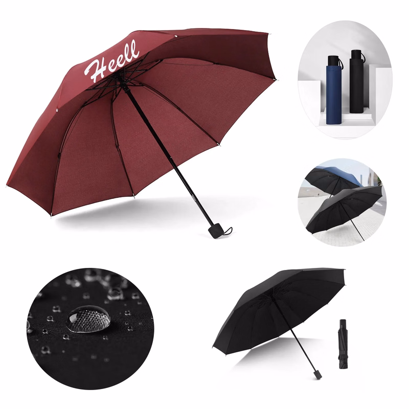 Extra Large Manual Umbrella