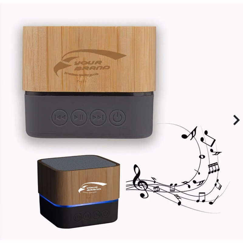 Fangzhu Wireless Portable Bluetooth Speaker