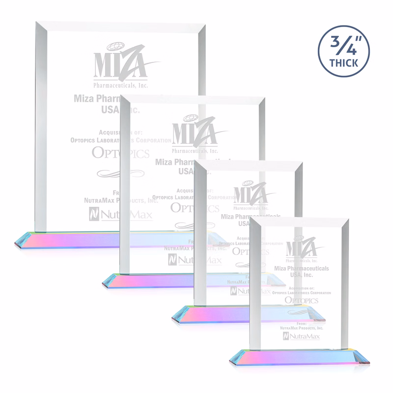 Harrington Award - Prismatic