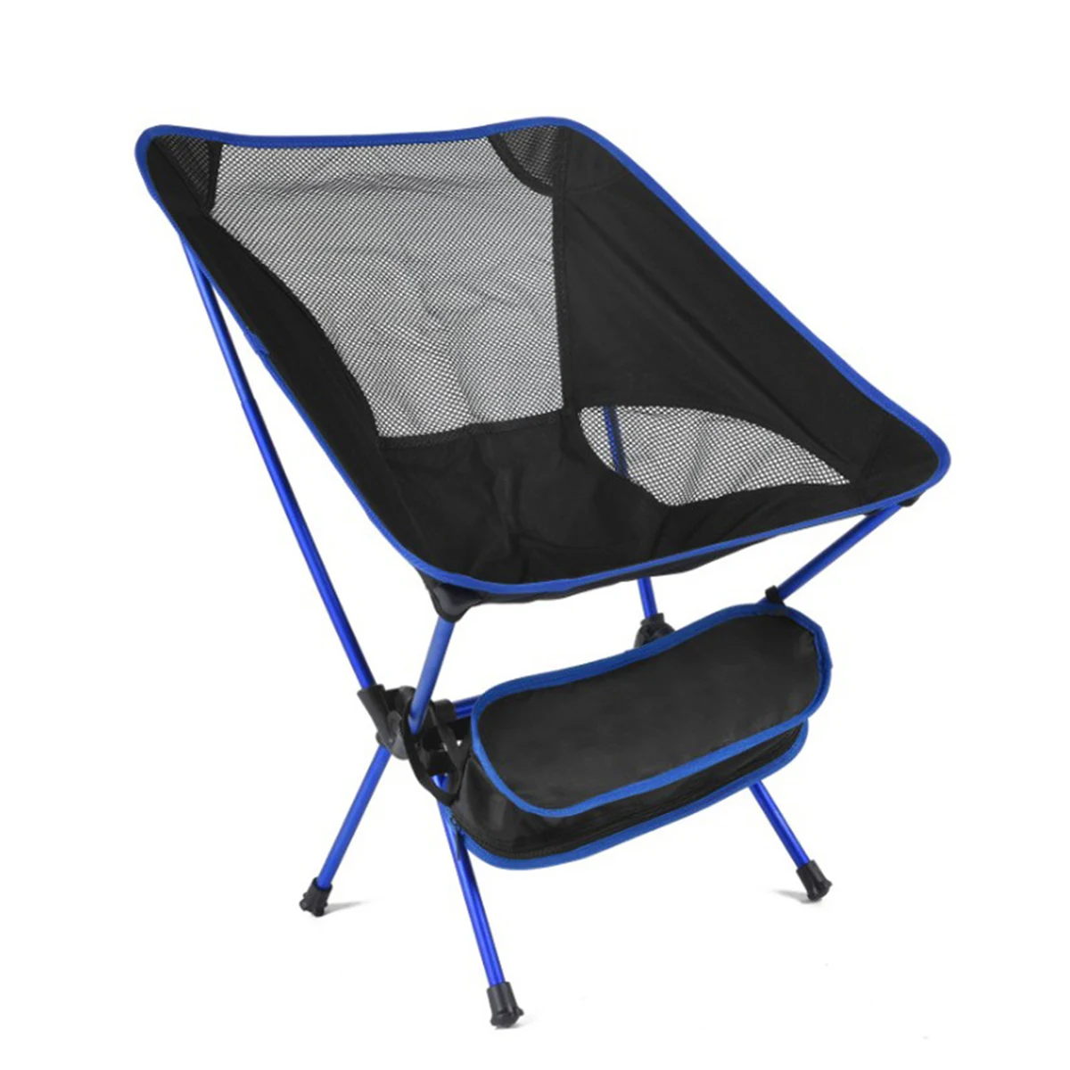 Backyard Folding Camping Chair 1