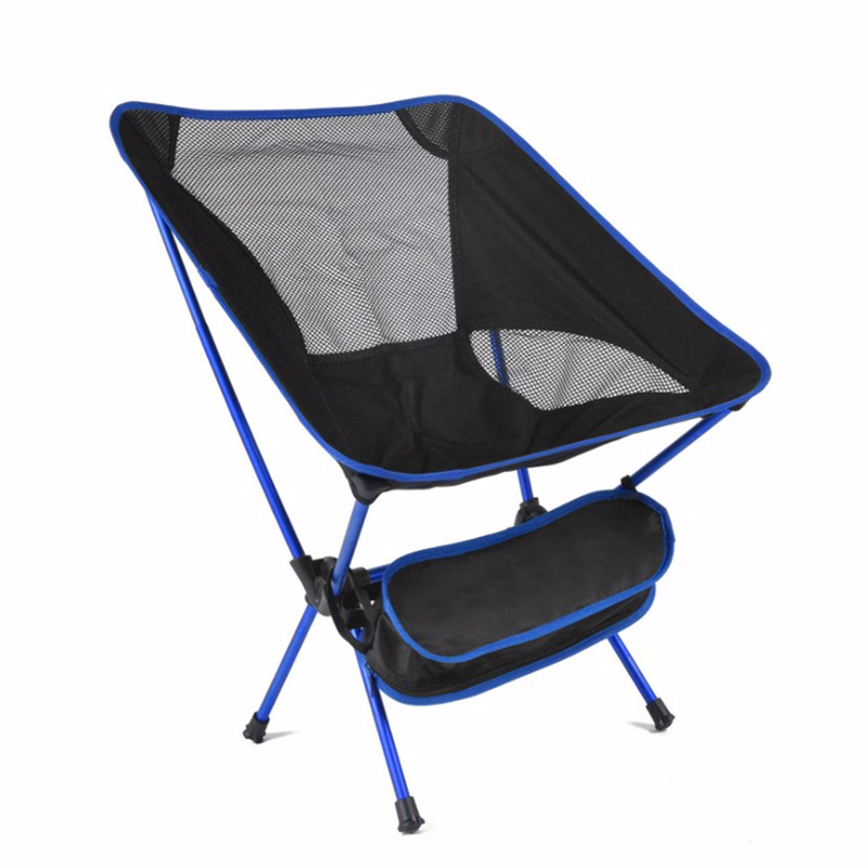 Backyard Folding Camping Chair
