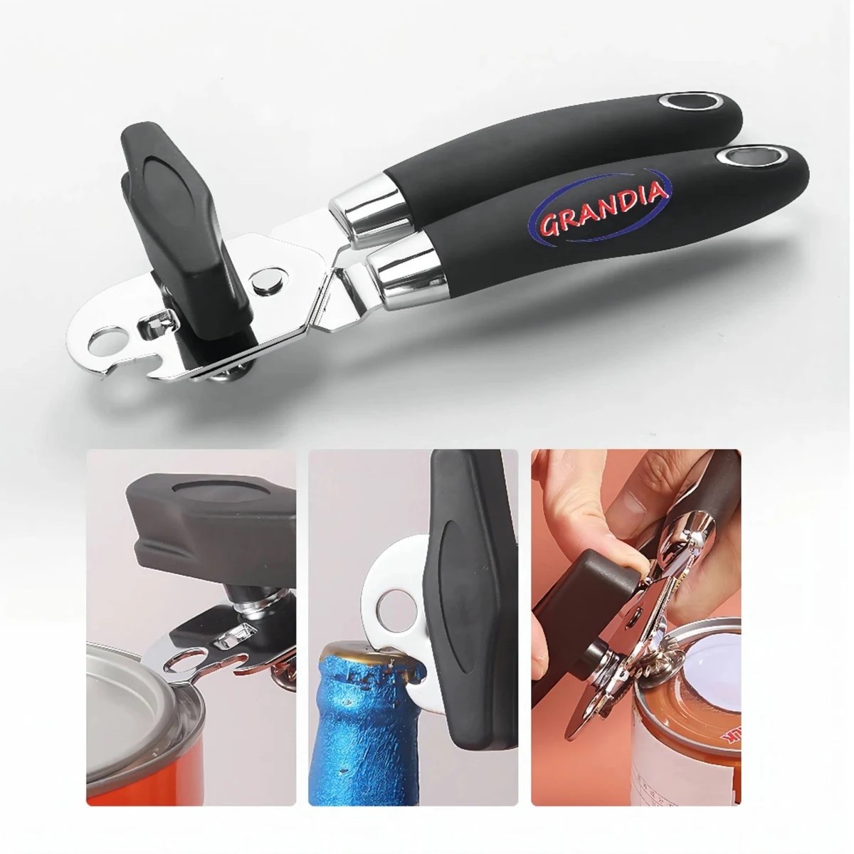 Manual Can Opener 1