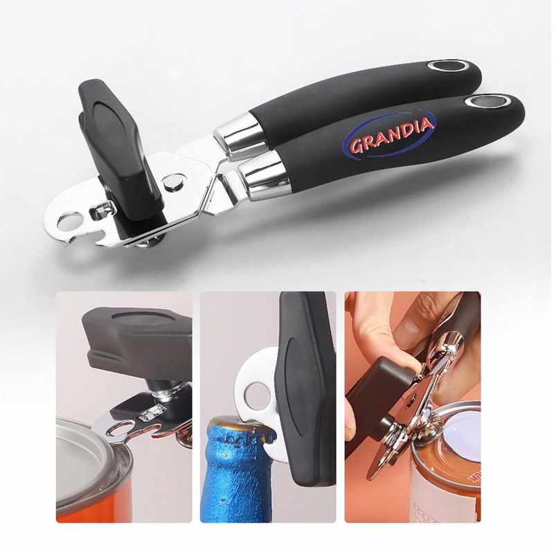 Manual Can Opener