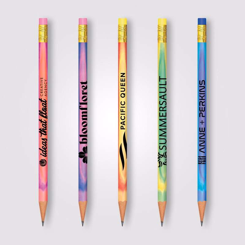 Color Change Pencil