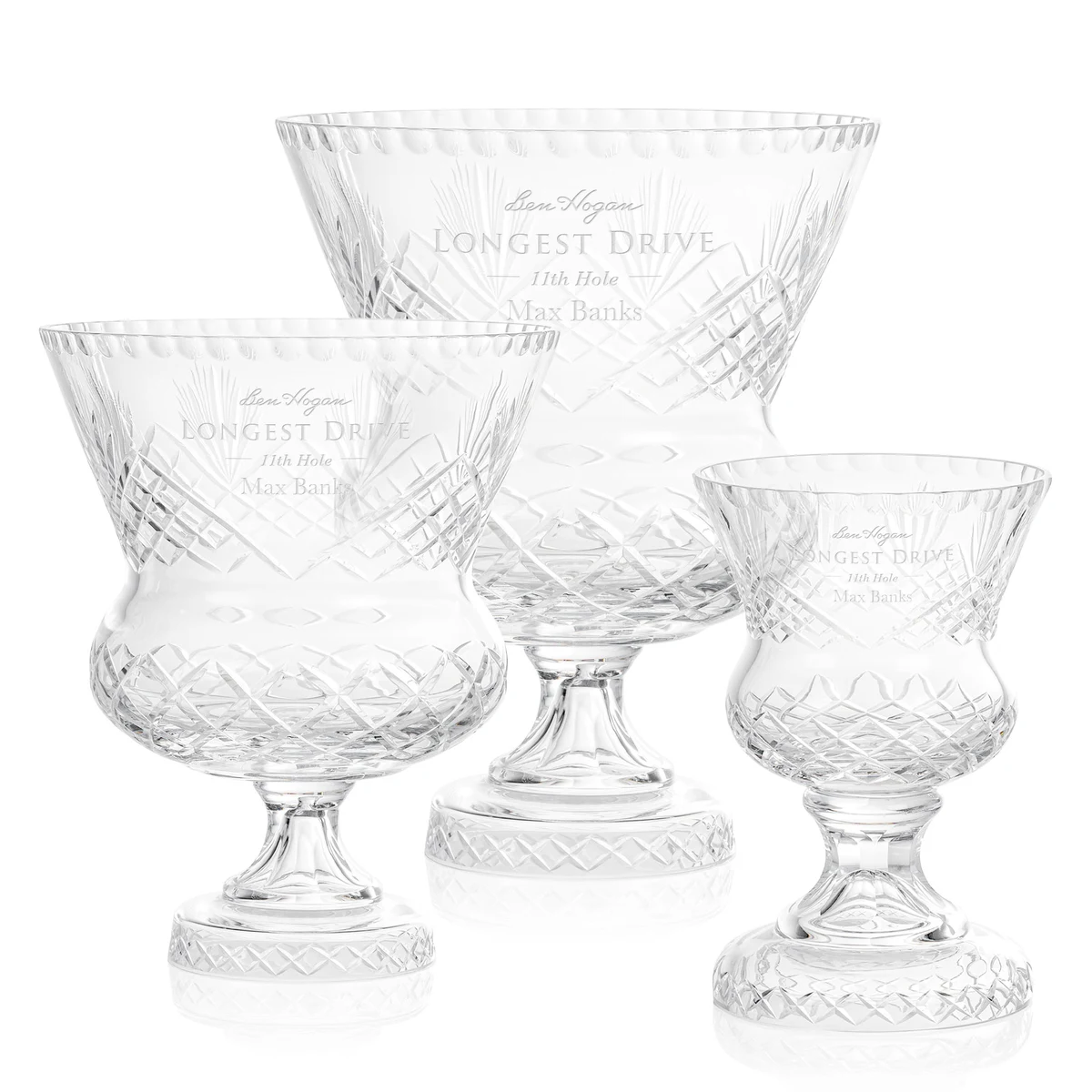 Lisburne Trophy Vase 1