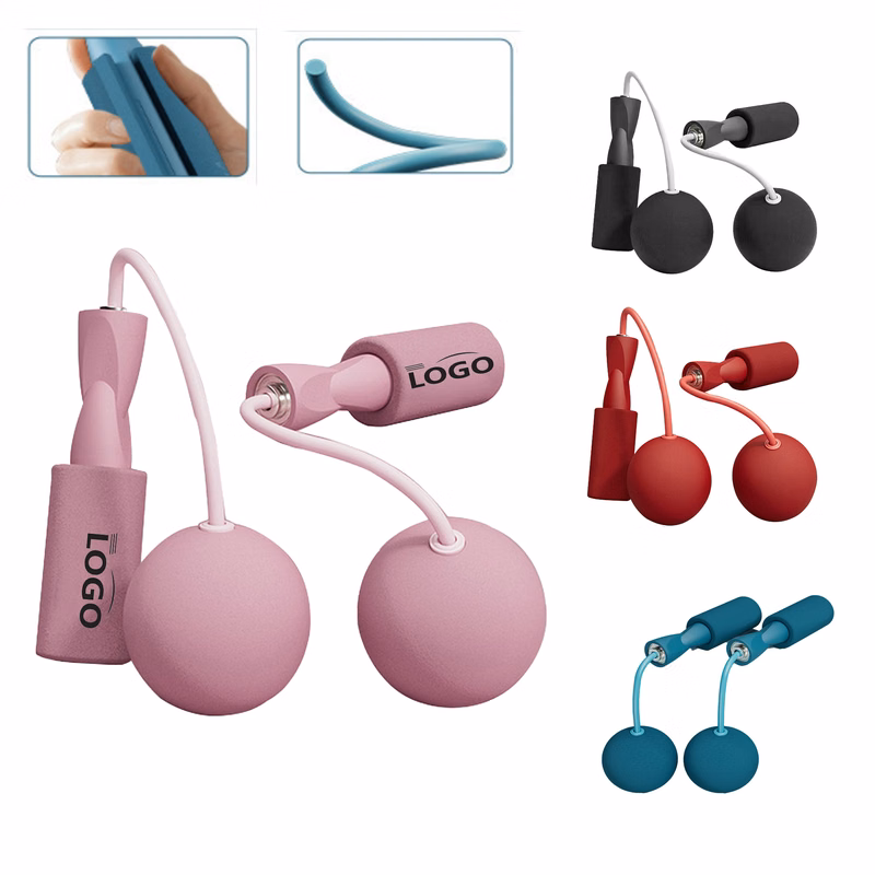 Advanced No Cord Jump Rope