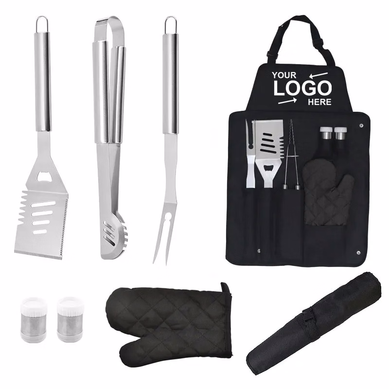 Barbecue Grill Tools Set