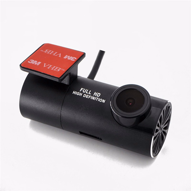 Smart Dash Camera