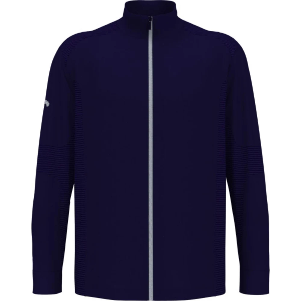Callaway® Ottoman Full Zip Men's Long Sleeve Jacket 1