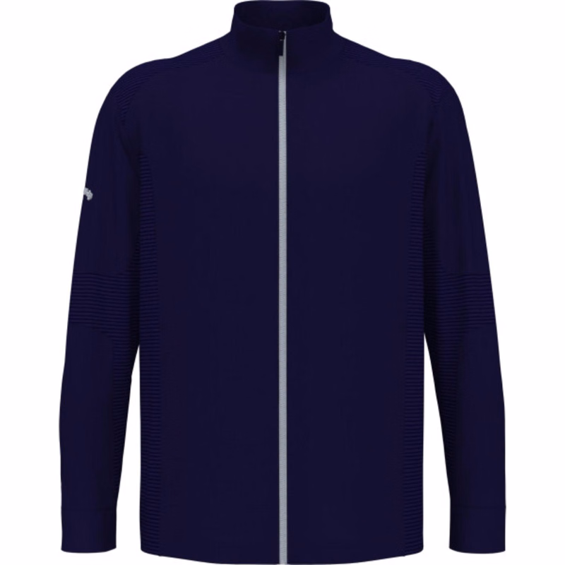 Callaway® Ottoman Full Zip Men's Long Sleeve Jacket