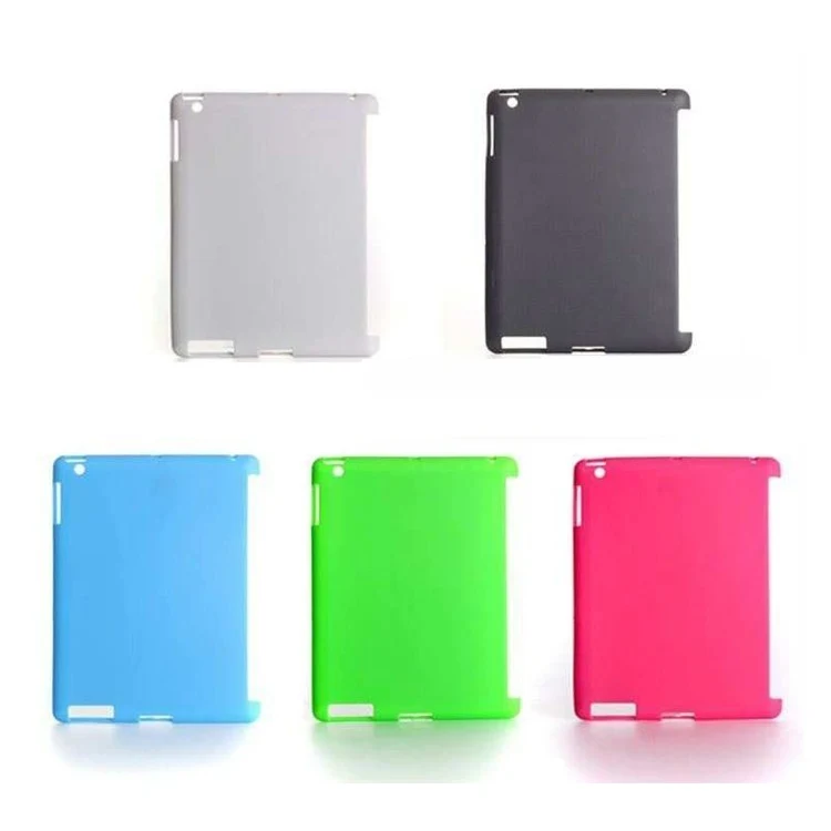 iPad Crystal Hard Case for iPad 1