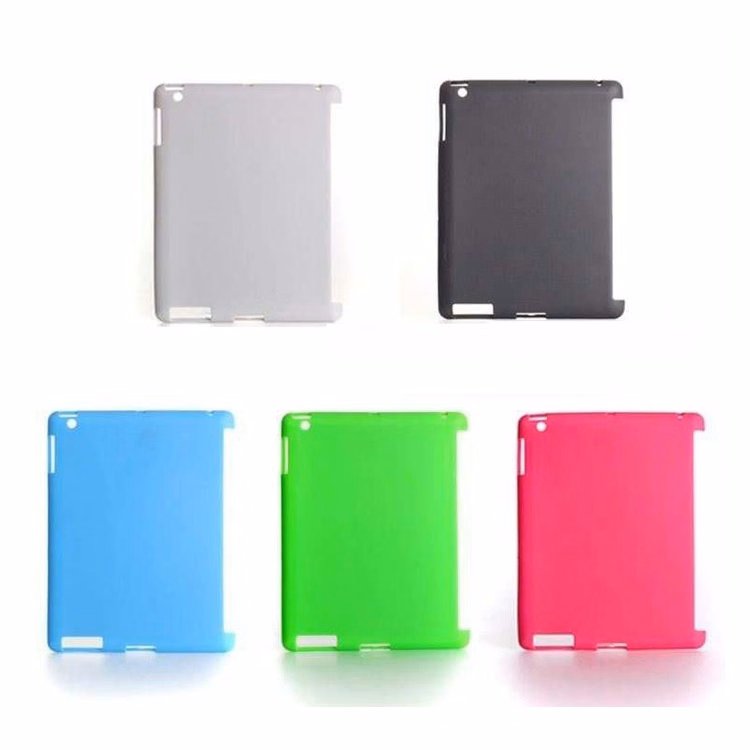 iPad Crystal Hard Case for iPad