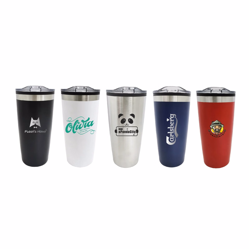 20oz Combo Tumbler