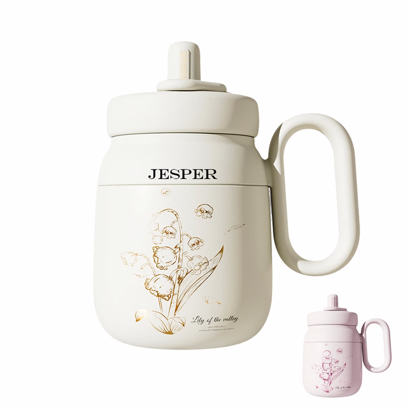30Oz Vacuum Insulated Coffee Travel Mug