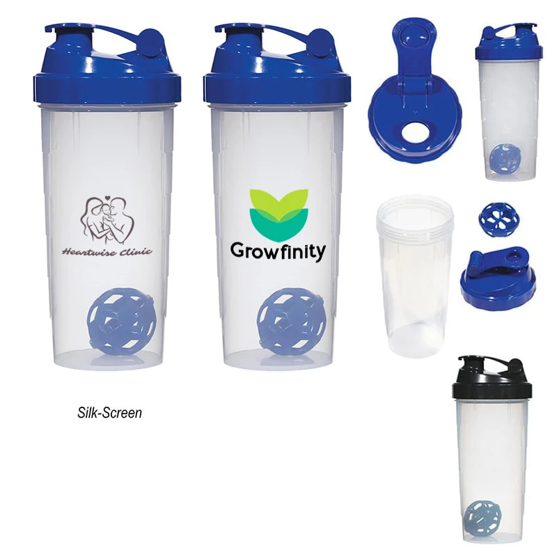 24 Oz. Shake-It-Up Bottle 1