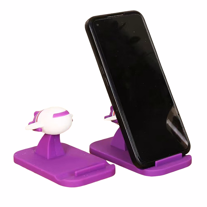 Compact Foldable Desktop Stand