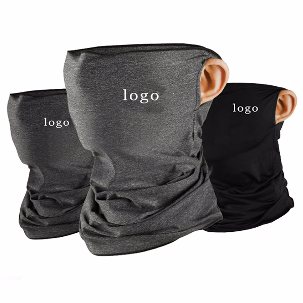 Outdoor Multi-Function Sports Mask Magic Scarf Face Bandana