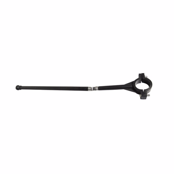 Handle Bar Pole For Bicycle Kit