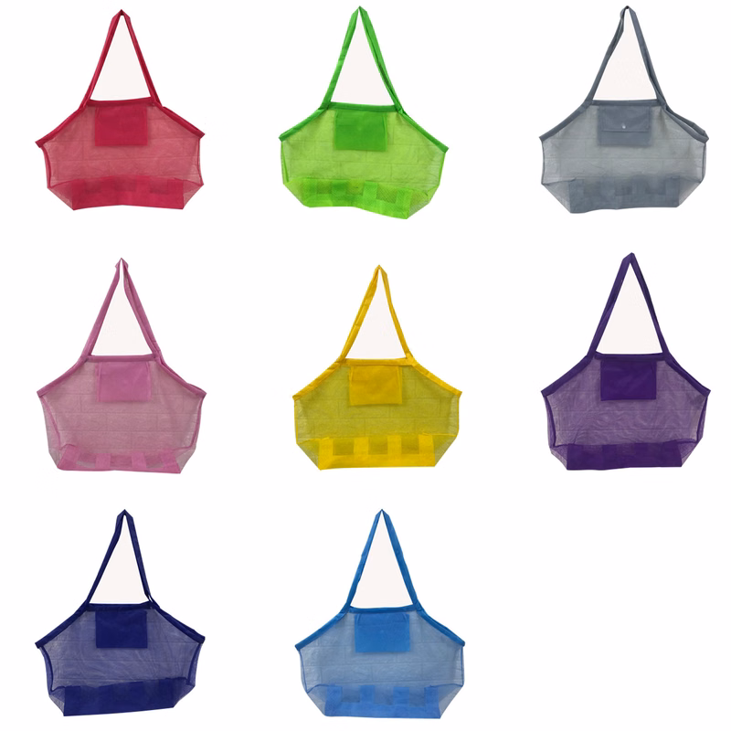Extra Large Mesh Beach Bag