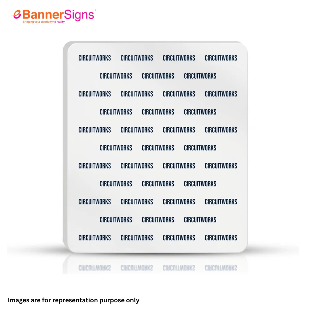 Step & Repeat Wall Box Fabric Displays 1
