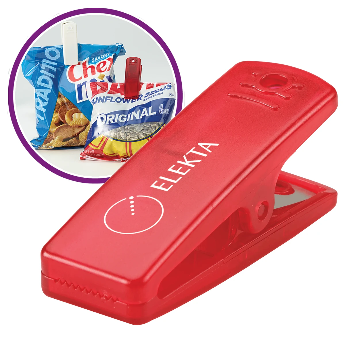 Snack-In Bag Clip 1